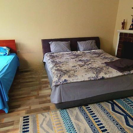 New Life Apartments Tbilissi Extérieur photo