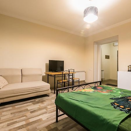 New Life Apartments Tbilissi Extérieur photo