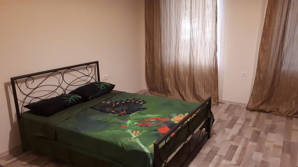 New Life Apartments Tbilissi Extérieur photo