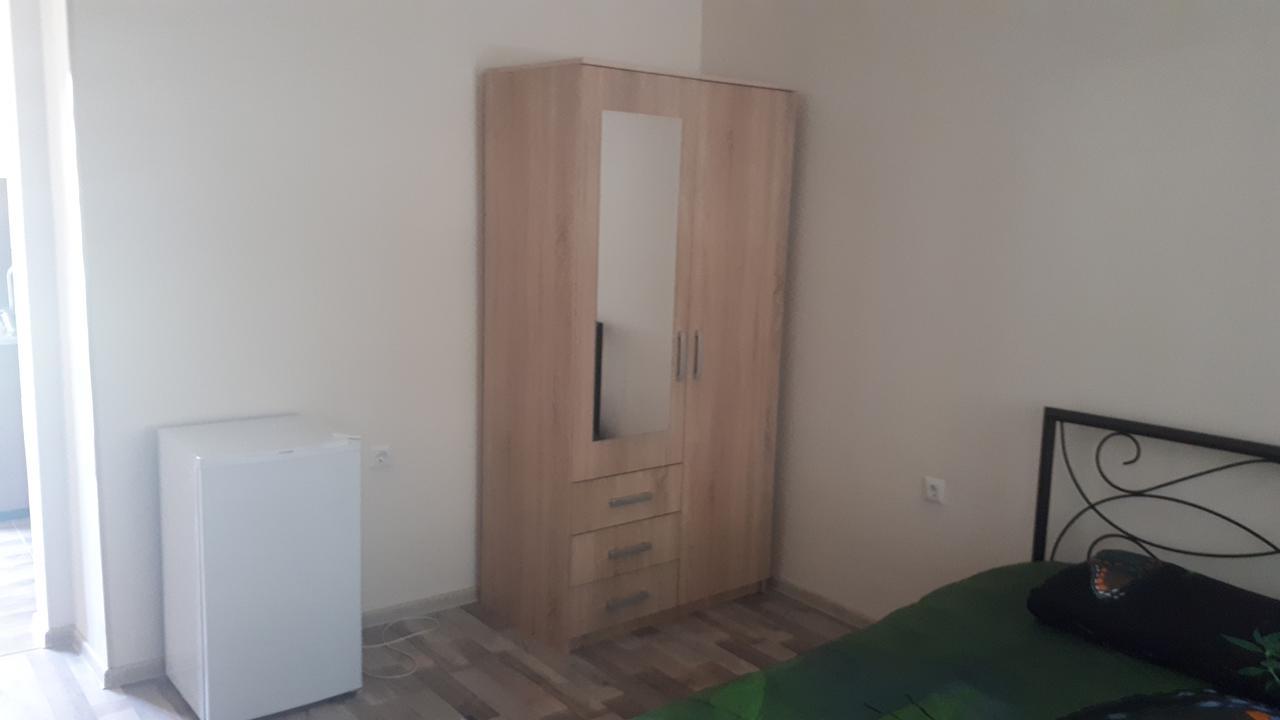 New Life Apartments Tbilissi Extérieur photo