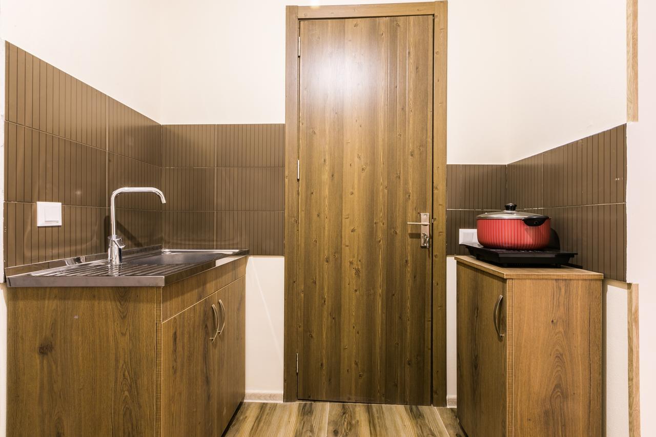 New Life Apartments Tbilissi Extérieur photo