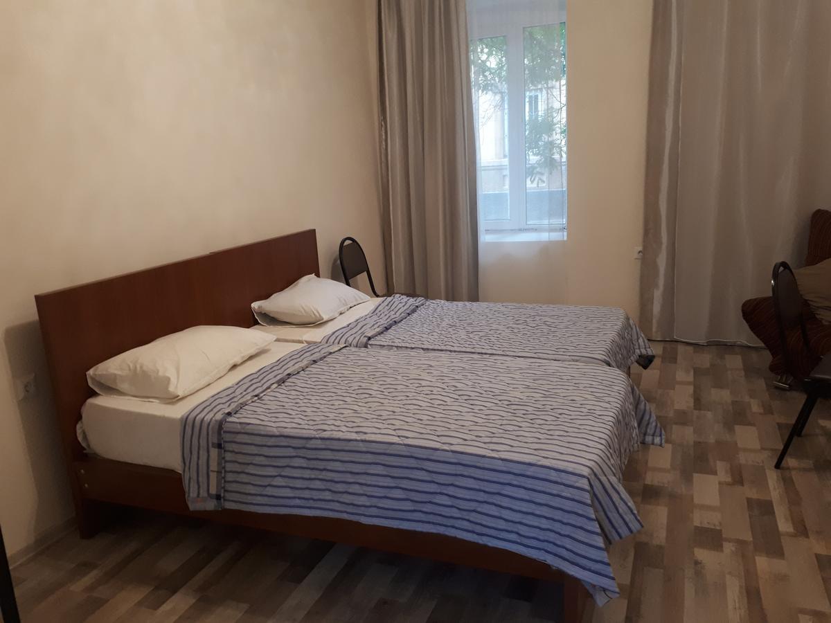 New Life Apartments Tbilissi Extérieur photo