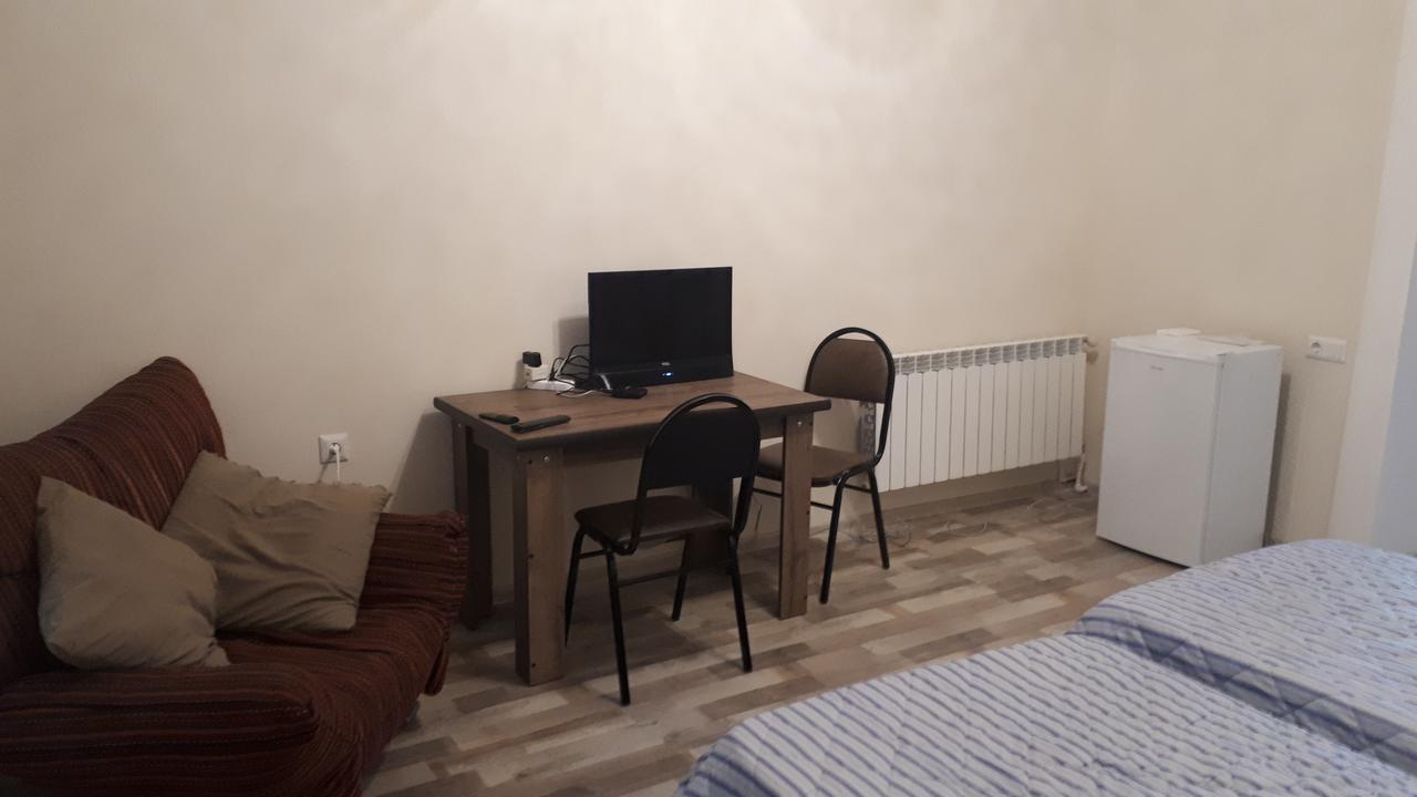 New Life Apartments Tbilissi Extérieur photo