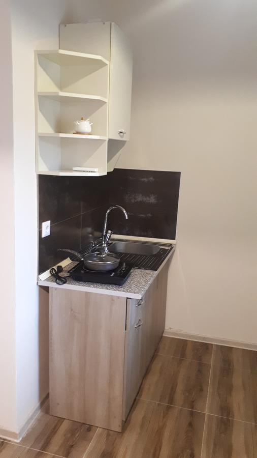 New Life Apartments Tbilissi Extérieur photo