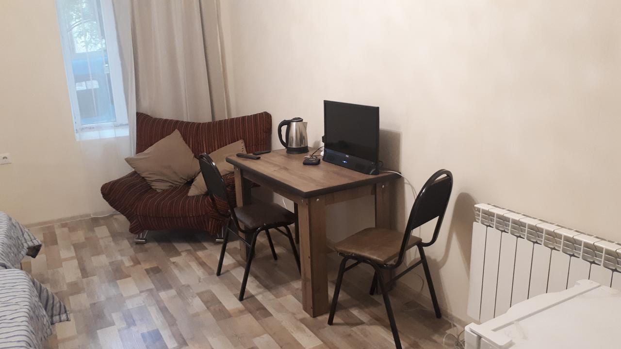 New Life Apartments Tbilissi Extérieur photo