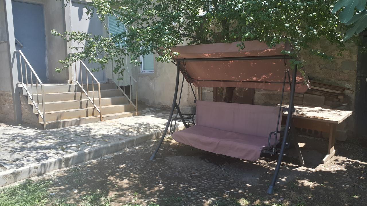 New Life Apartments Tbilissi Extérieur photo